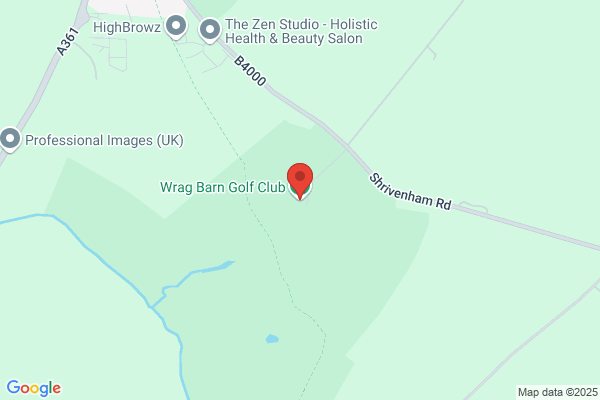 Wrag Barn Golf & Country Club
