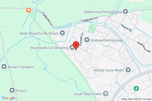 Pathfinder Sport Ltd