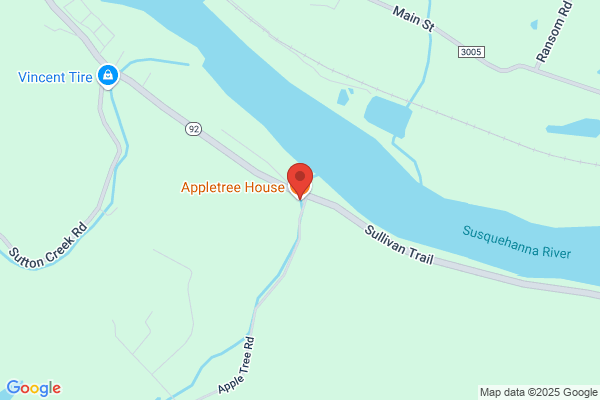Appletree House