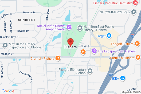 Fishers