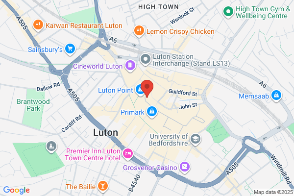 Wilko - Closed