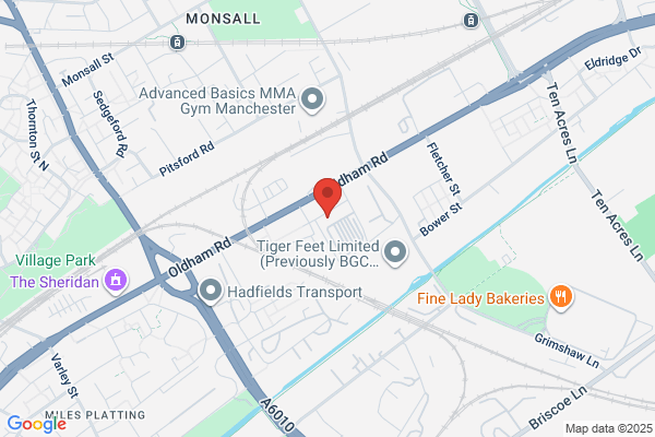 Burdens Civils CLOSED