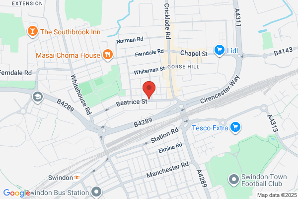 Shaun Beck Plumbing & Heating