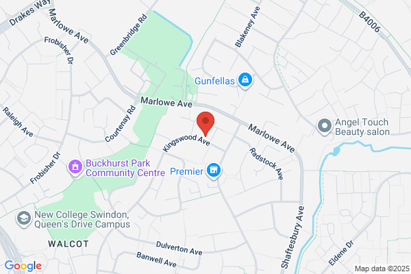 Swindon Heating and Cooling Services Ltd