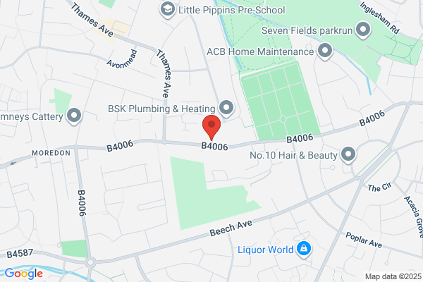 Red Kite Building Services