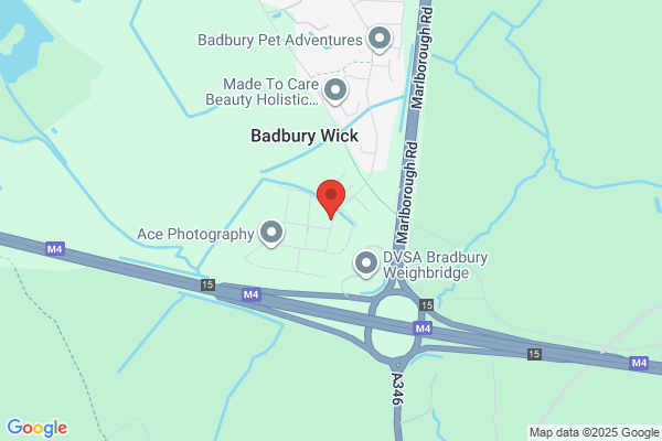 Redrow - Badbury Park