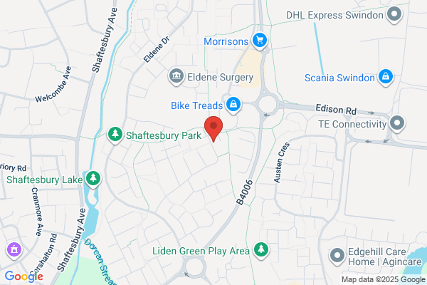 Channon Property Maintenance