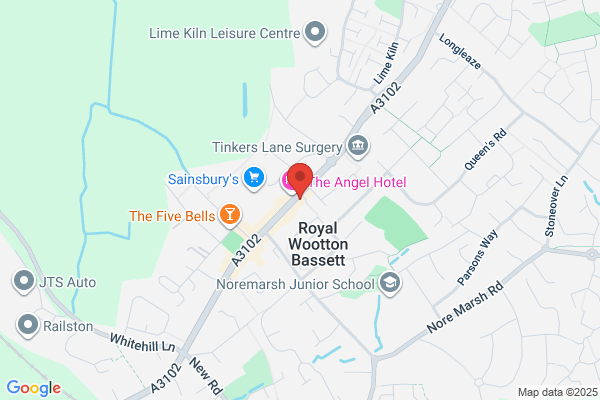 Swindon Homeopathic Centre
