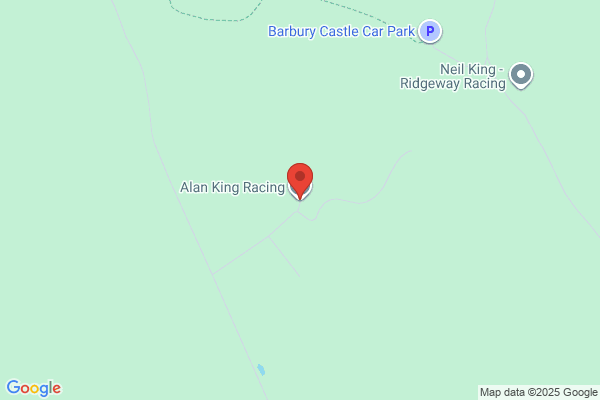 Alan King Racing Ltd