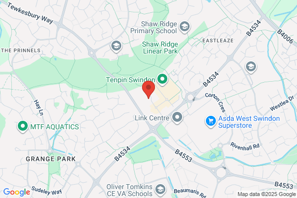 De Vere Swindon Leisure Club