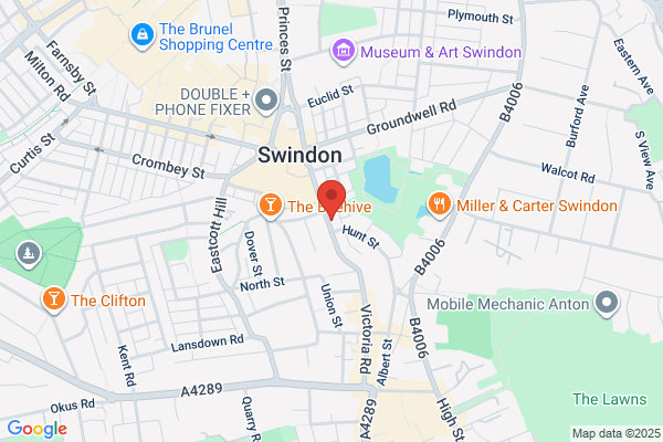 Swandown Hotel