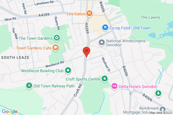 Stonham Housing Association Ltd