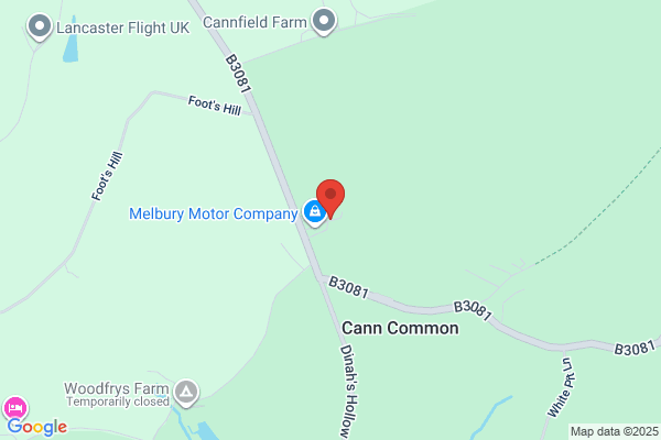 C D A (Wiltshire) Ltd