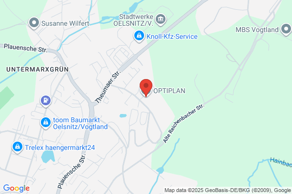 Optiplan Installations
