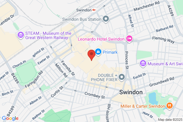 House & Home (Swindon) Ltd