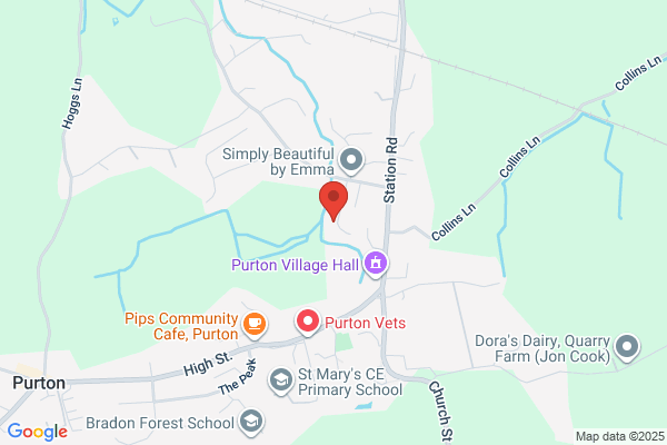 Purton Landscaping