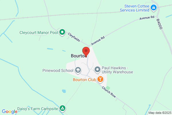 Bourton Horticultural Engineers