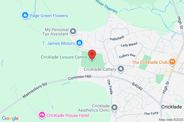 Cricklade Leisure Centre