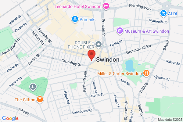 Countrywide Residential Lettings
