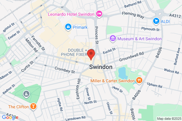 Swindon Reference Library