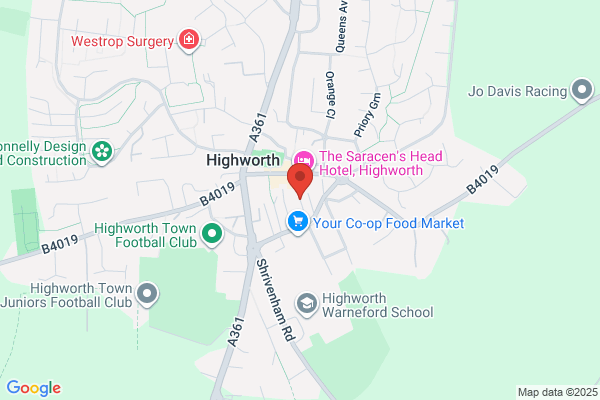 Highworth Town Council