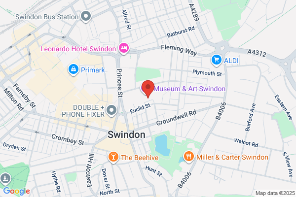 Swindon Borough Council
