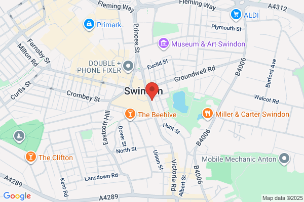 Machine Mart Swindon
