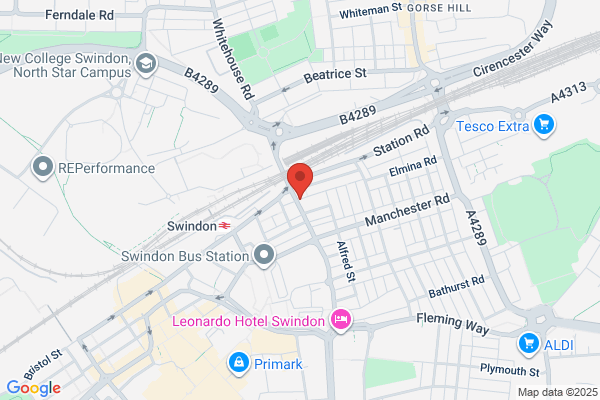 Holly Benson Communications Ltd