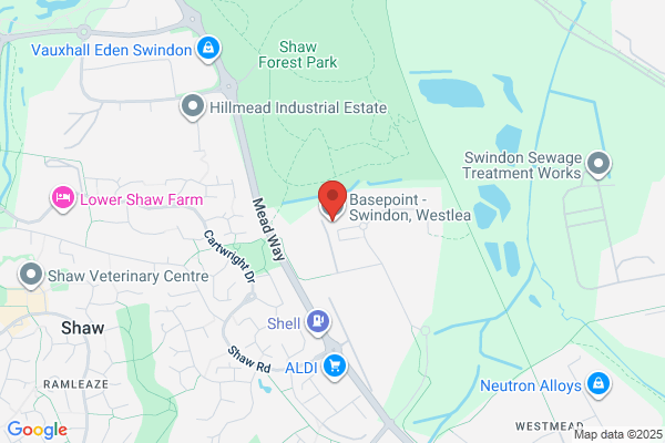 Basepoint Business Centre