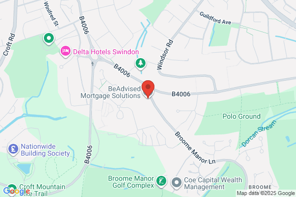 Be Advised