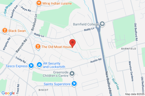 Mansfield Begbie Associates Ltd