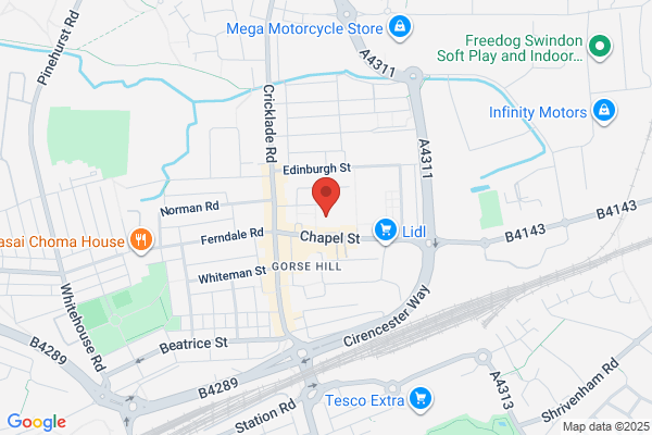M & B Auto Repairs