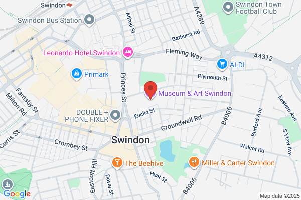 Swindon Museum