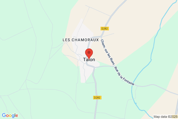 Talonesque