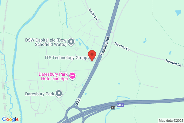 I T S Technology Services Ltd