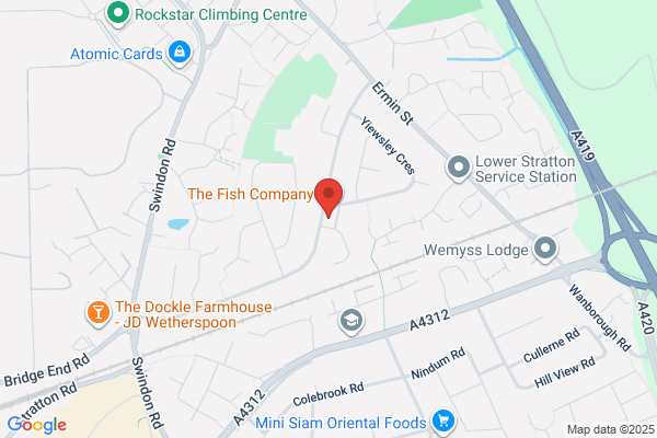 Grange Drive News