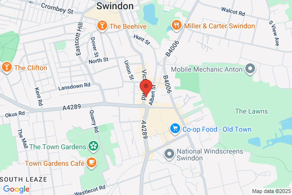 Wiltshire Gazette & Herald