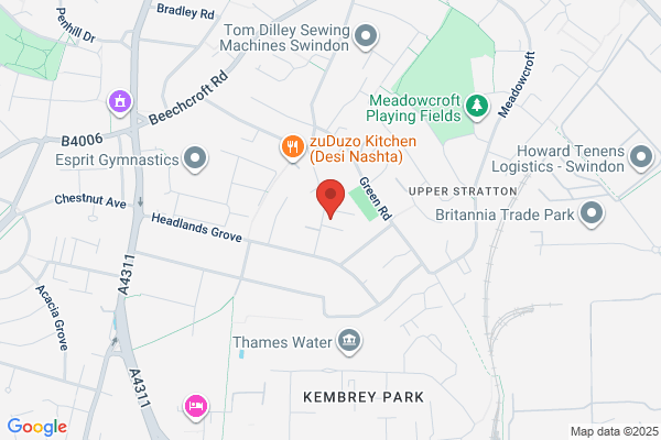 Teddies Nurseries Ltd