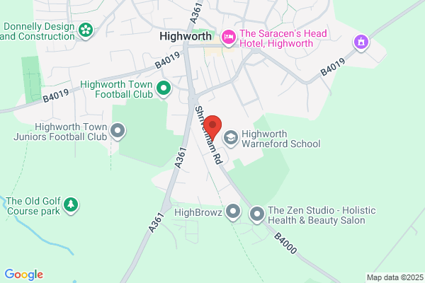 Bowood Nursery School