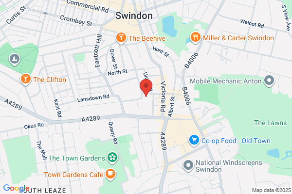 Kingsmead Care Home