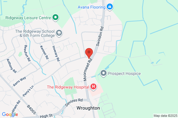 Moormead Nursing Home