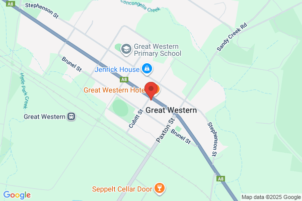 Great Western Enterprise Ltd