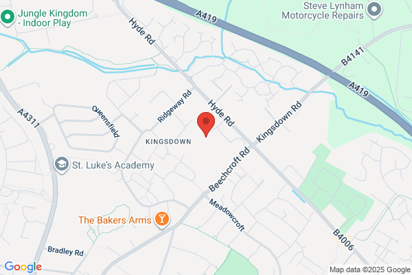 Swindon Osteopathy