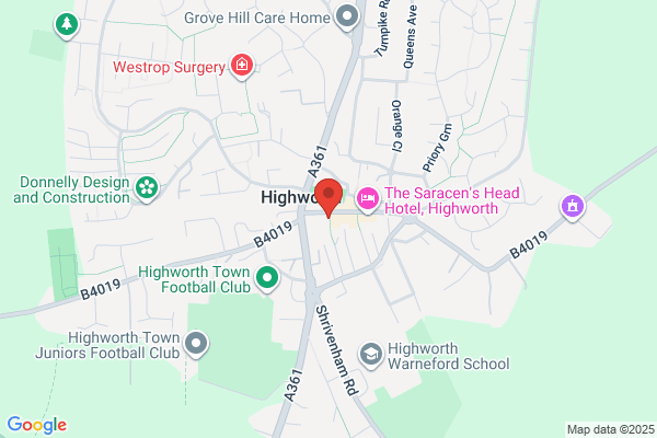 Archway Veterinary Surgery