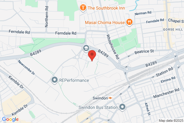 Swindon and Wiltshire Institute of Technology