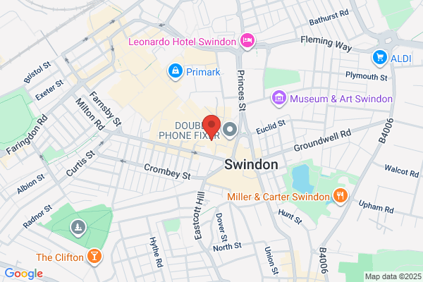 Cats Protection (Swindon)