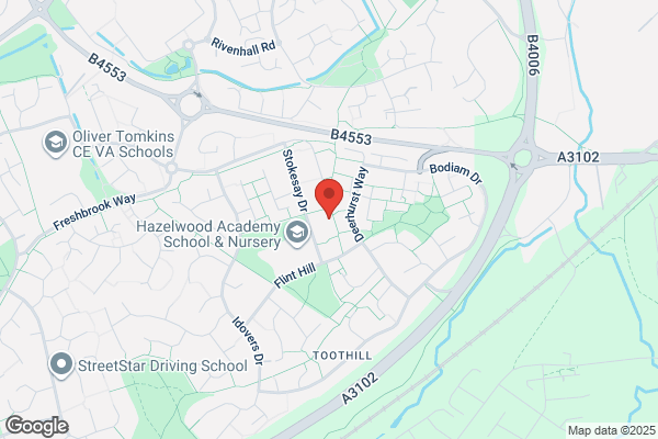 Cotswold Community