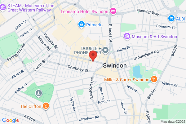 Countrywide Legal Services