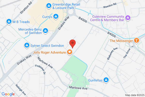Driver Hire (Swindon)