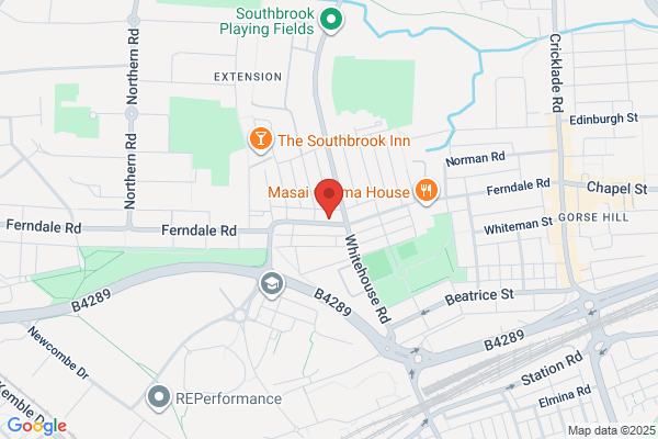 Holland Park Chambers